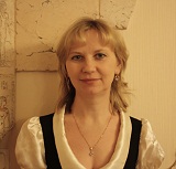 Ларина Юлия Леонидовна